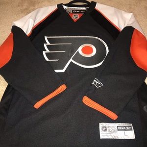 GUC Men’s Large Flyers Jersey,